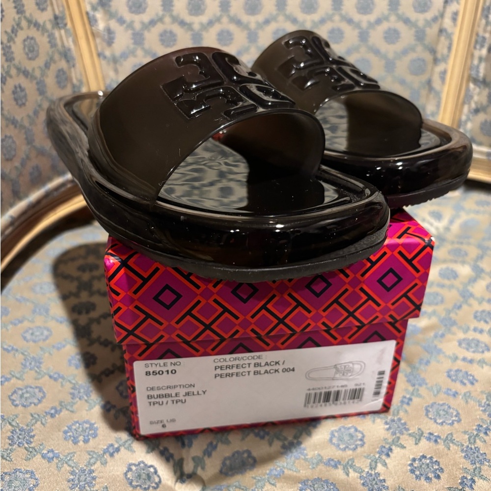 Tory Burch Bubble Jelly